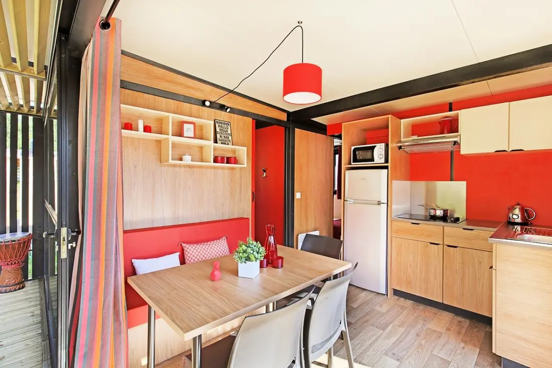 Camping LA FOUGERAIE 3 étoiles★★★