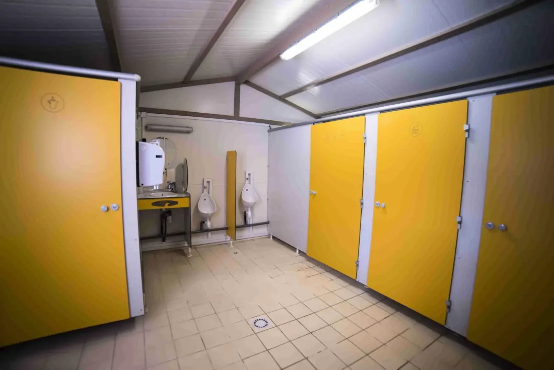 Camping LA FOUGERAIE 3 étoiles★★★