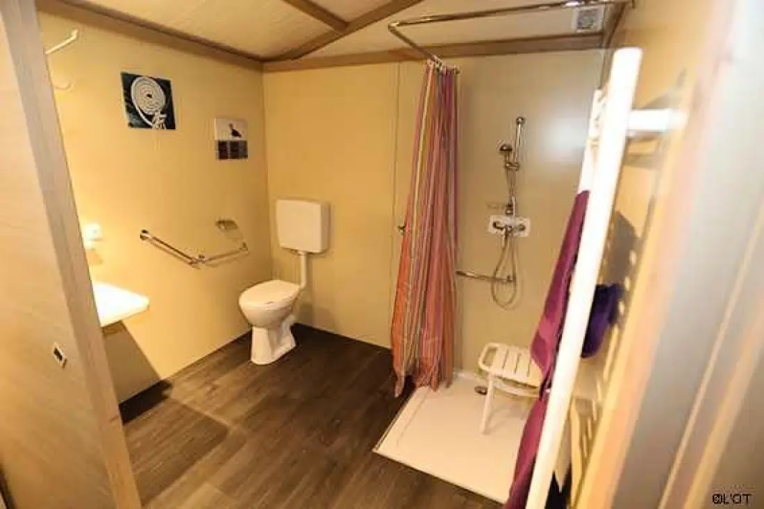 Camping LA FOUGERAIE 3 étoiles★★★