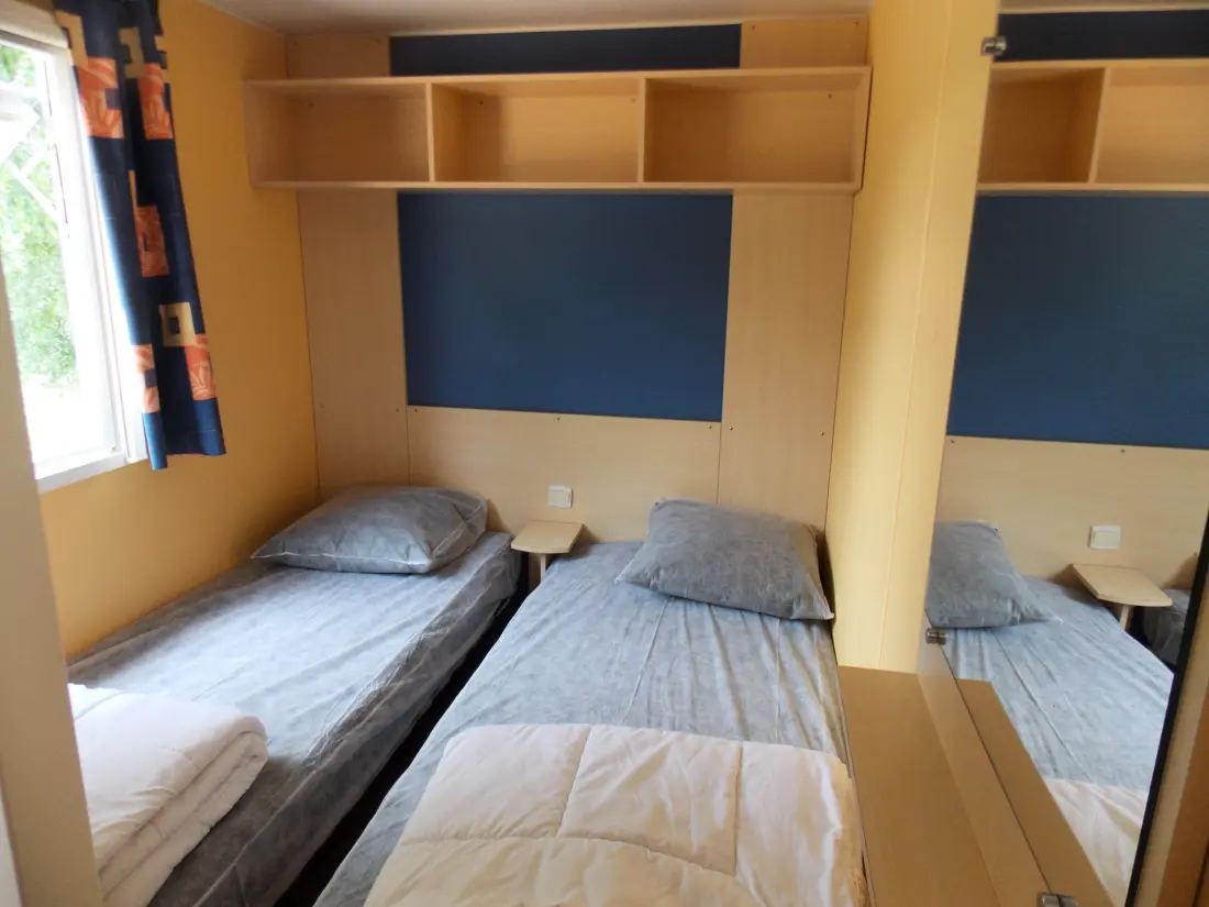 Camping LA FOUGERAIE 3 étoiles★★★