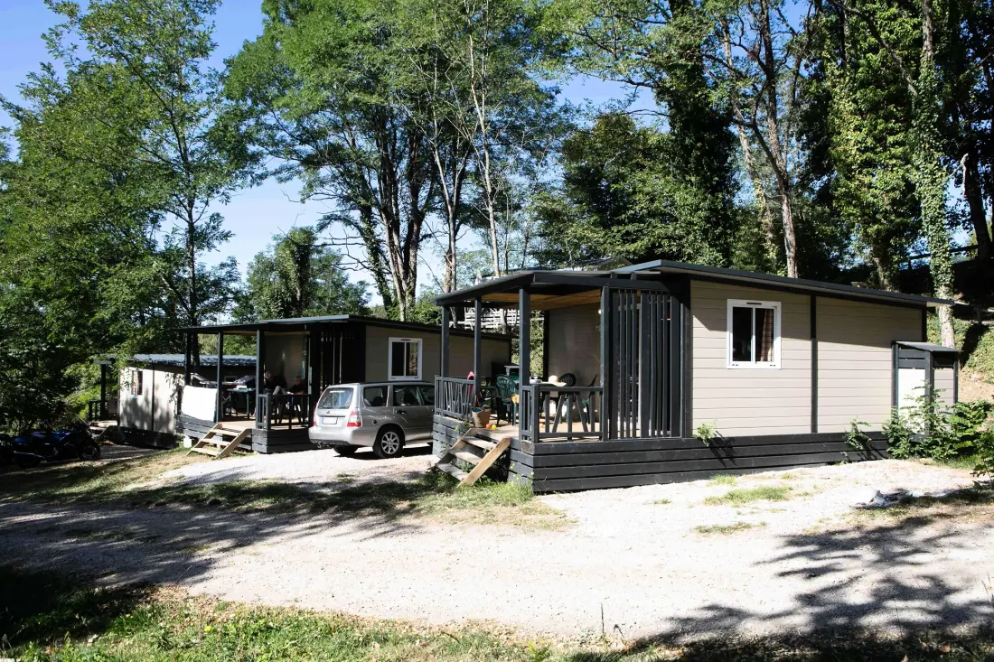 Camping LA FOUGERAIE 3 étoiles★★★