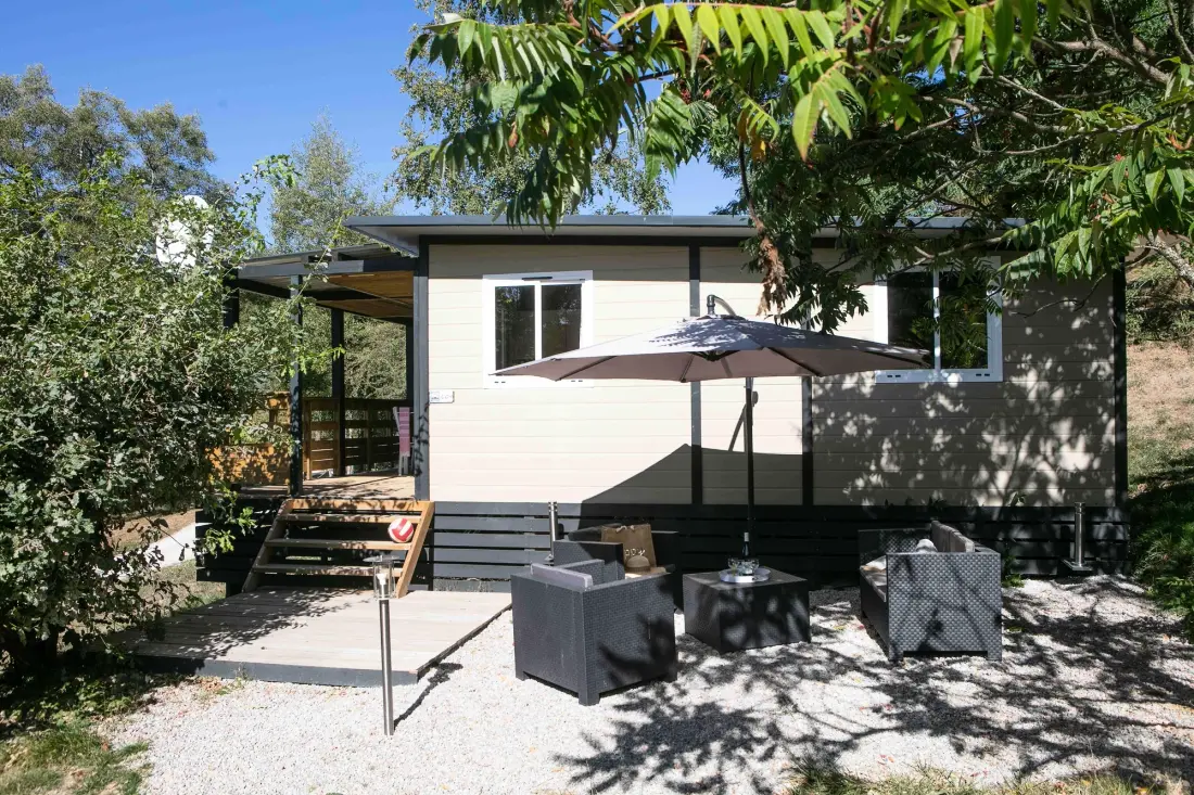 Camping LA FOUGERAIE 3 étoiles★★★