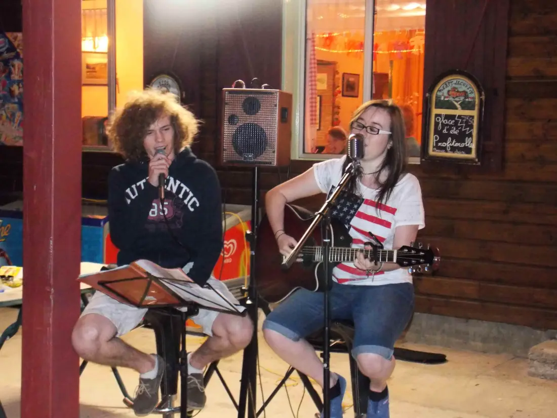 Camping LA FOUGERAIE 3 étoiles★★★