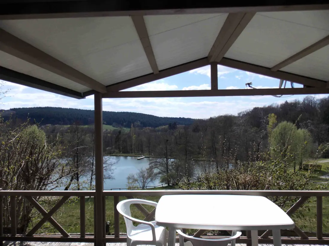 Camping LA FOUGERAIE 3 étoiles★★★