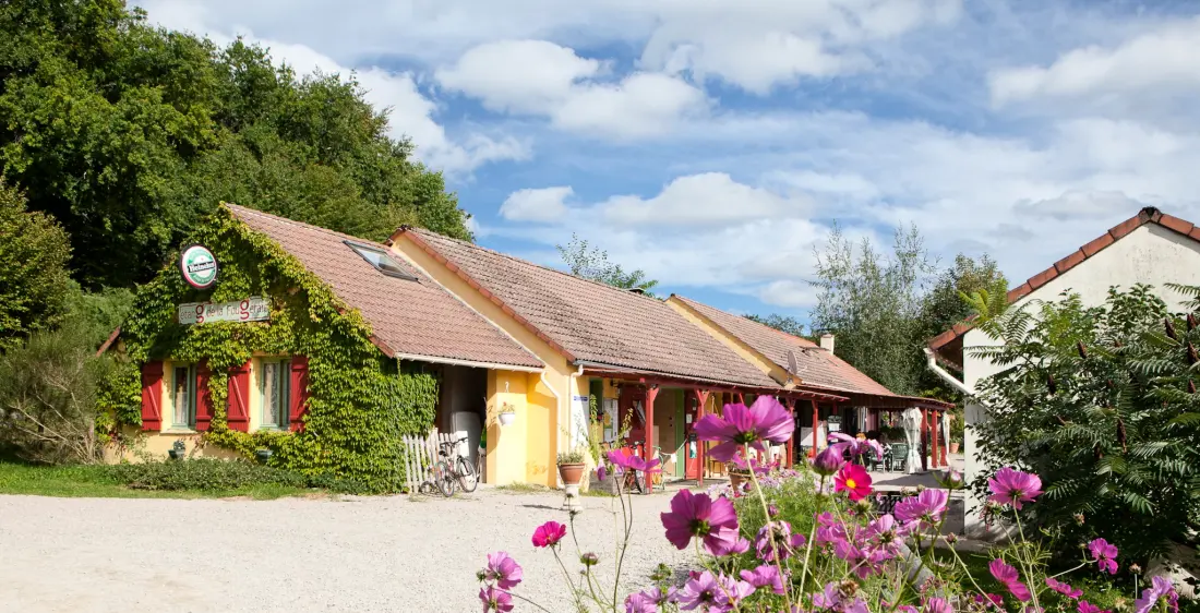 Camping LA FOUGERAIE 3 étoiles★★★