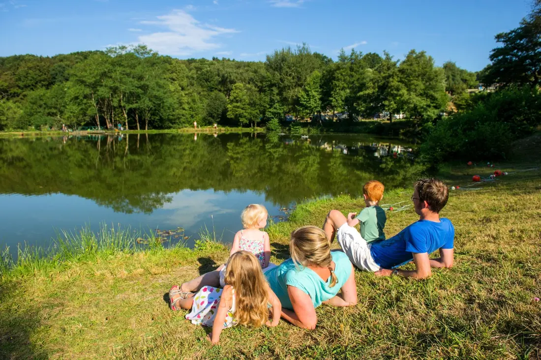 Camping LA FOUGERAIE 3 étoiles★★★