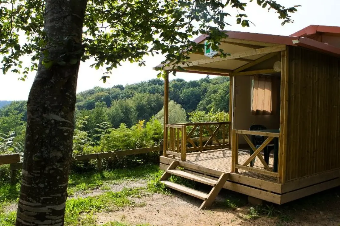 Camping LA FOUGERAIE 3 étoiles★★★