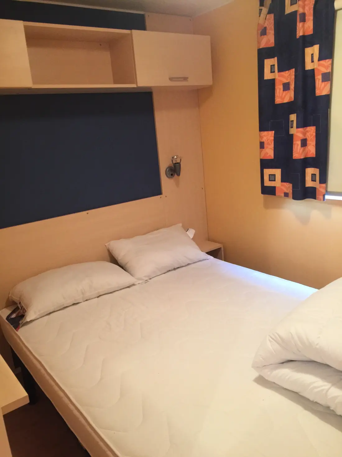 Camping LA FOUGERAIE 3 étoiles★★★