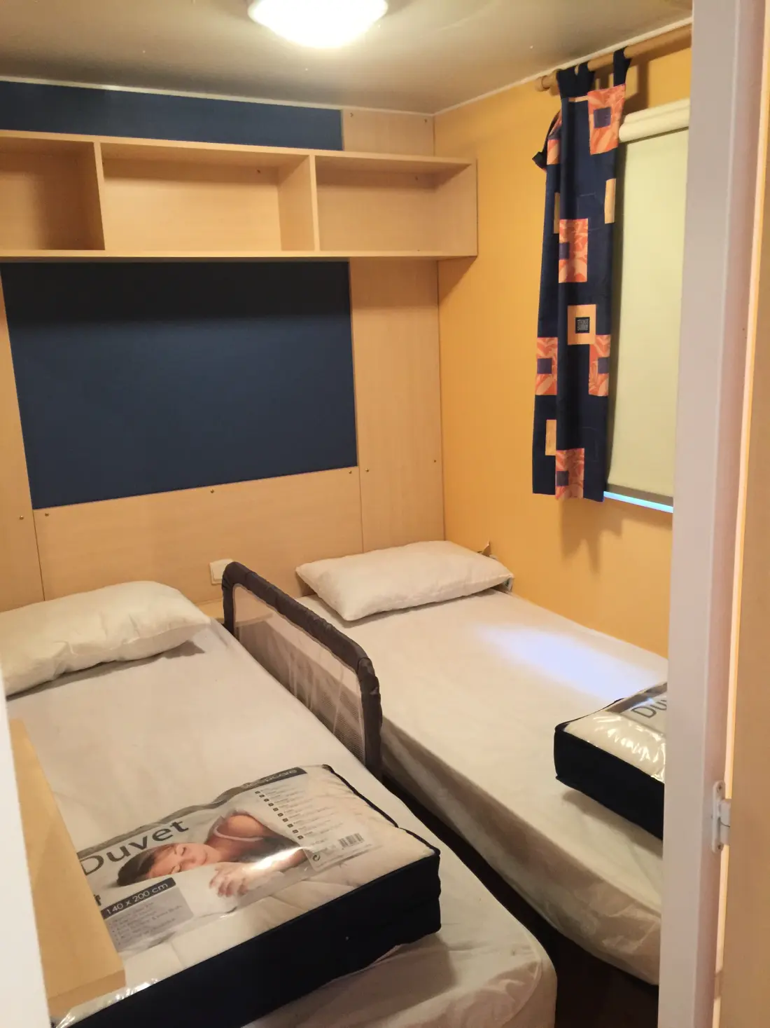 Camping LA FOUGERAIE 3 étoiles★★★