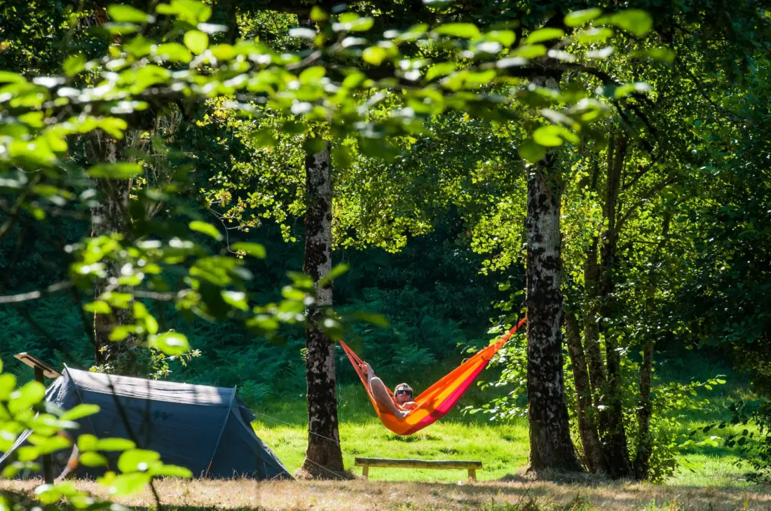 Camping LA FOUGERAIE 3 étoiles★★★