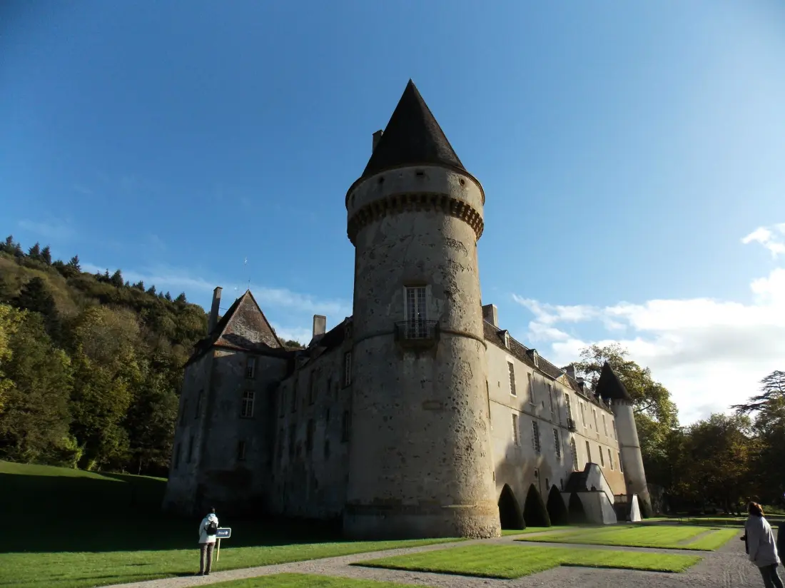Camping LA FOUGERAIE 3 étoiles★★★