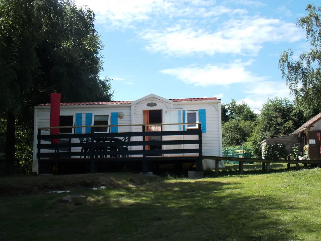 Camping LA FOUGERAIE 3 étoiles★★★