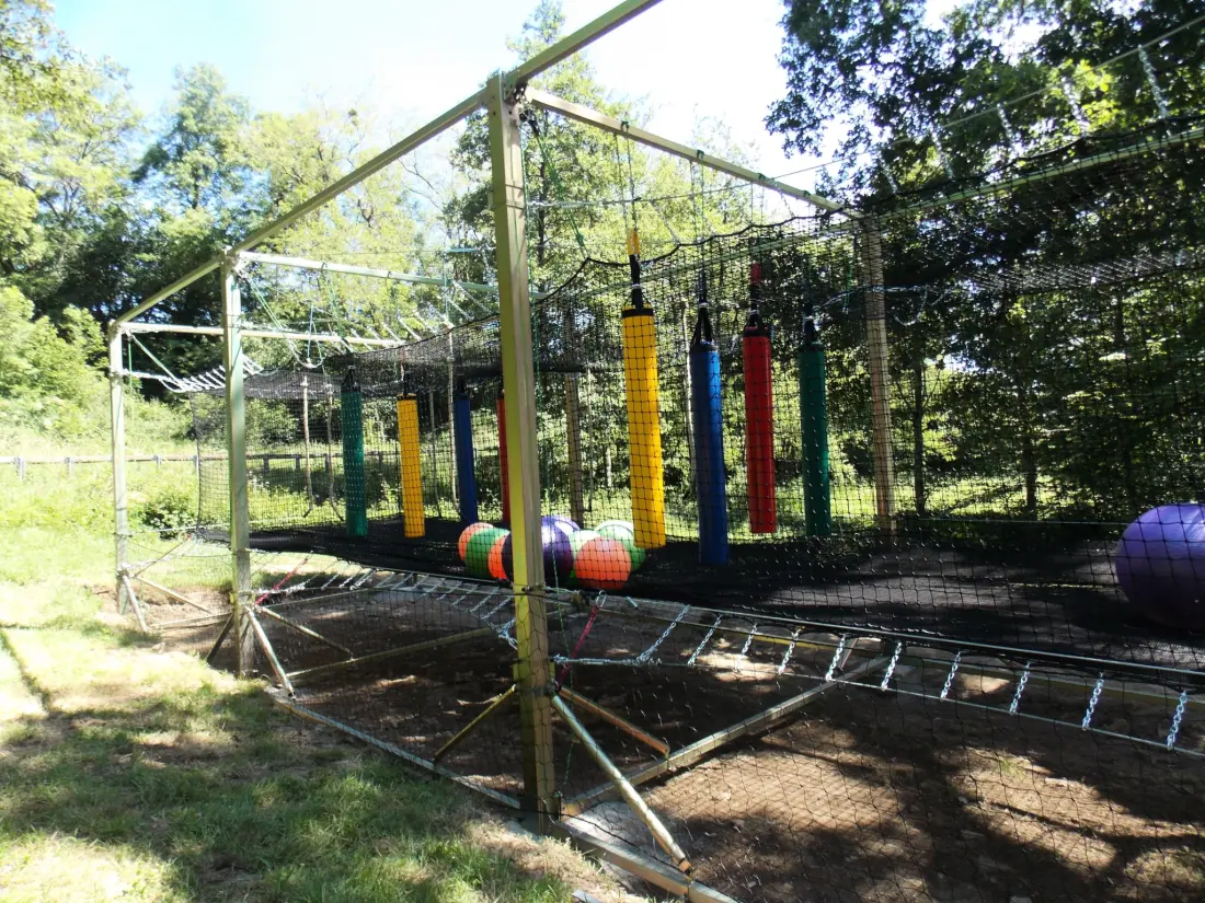 Camping LA FOUGERAIE 3 étoiles★★★