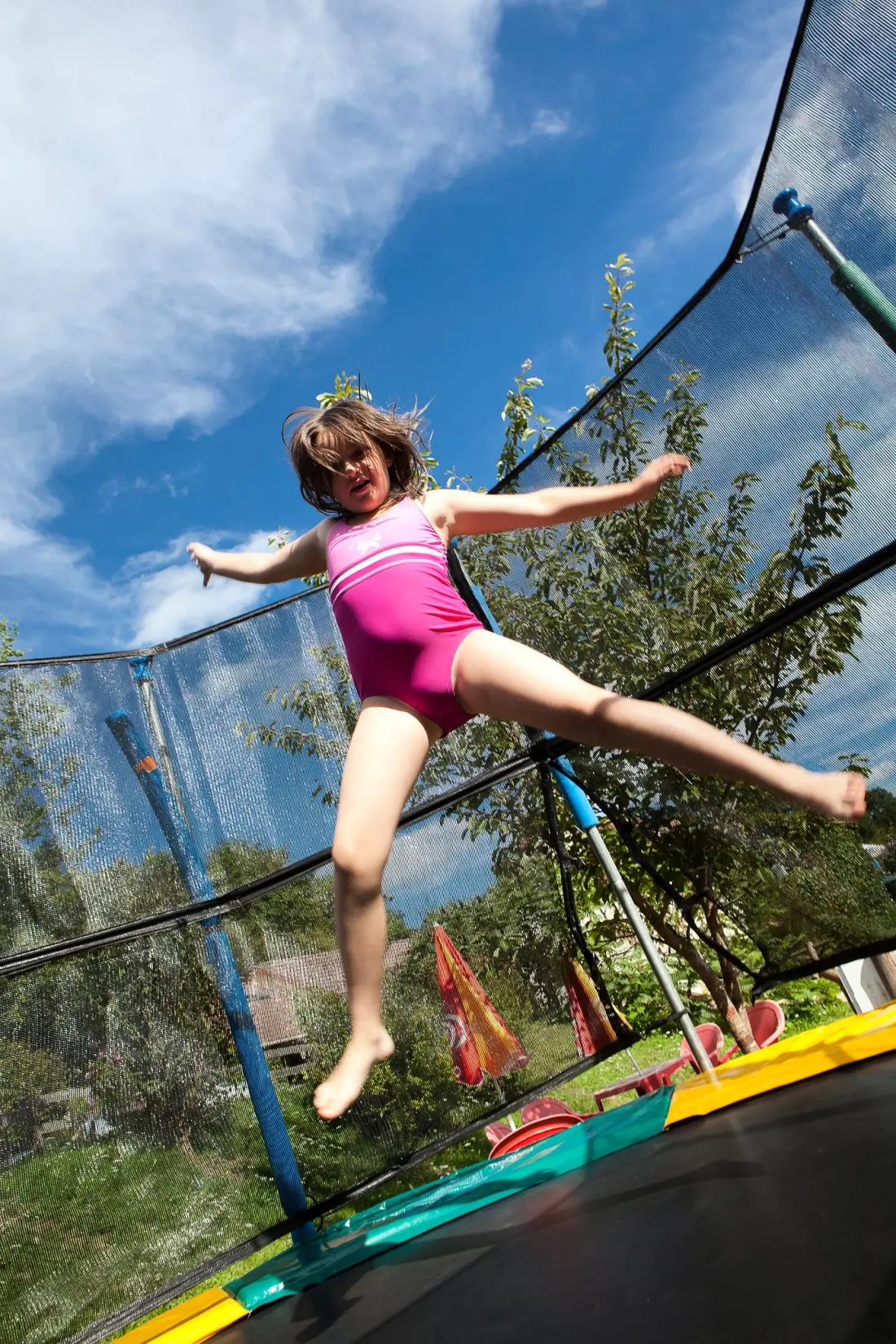 Camping LA FOUGERAIE 3 étoiles★★★