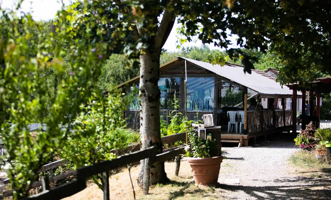 Camping LA FOUGERAIE 3 étoiles★★★