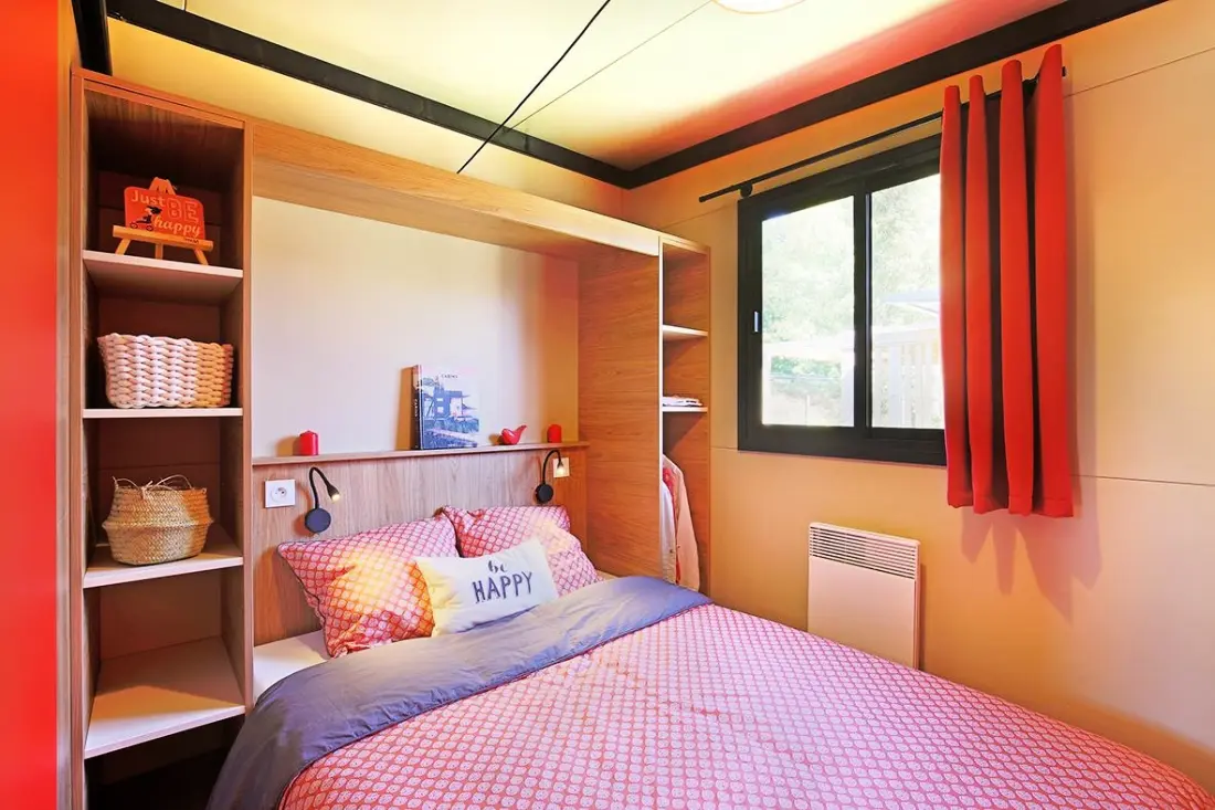 Camping LA FOUGERAIE 3 étoiles★★★