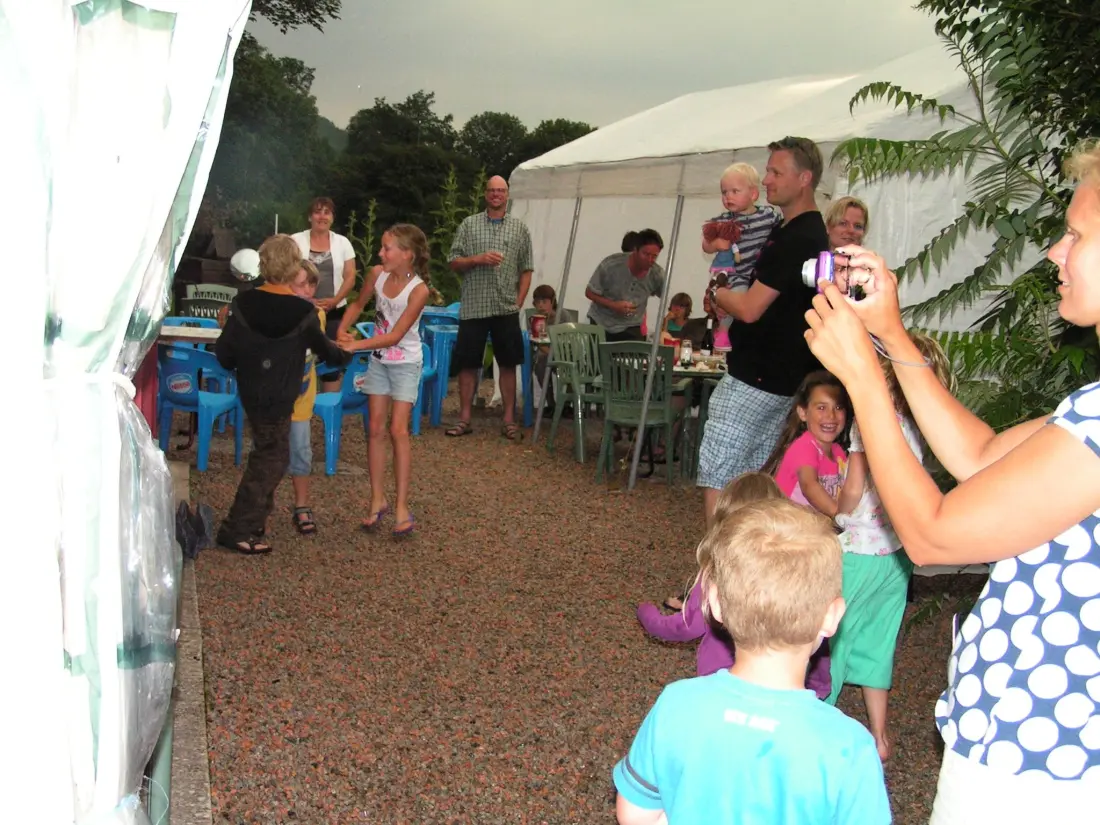 Camping LA FOUGERAIE 3 étoiles★★★