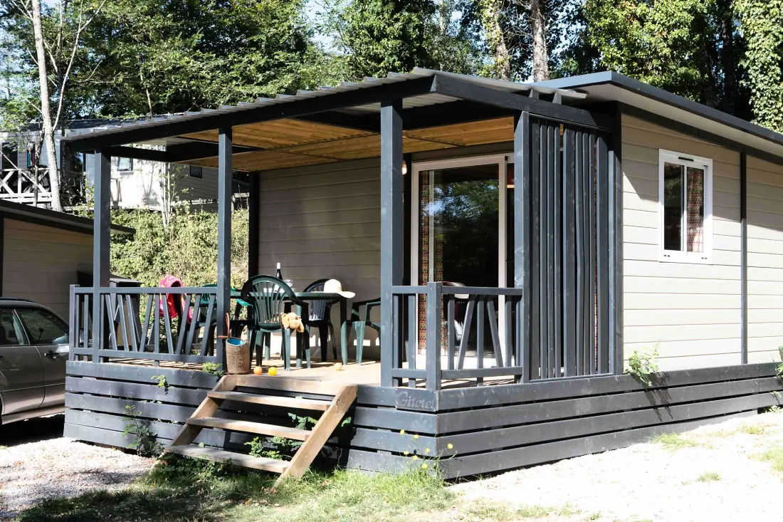 Camping LA FOUGERAIE 3 étoiles★★★