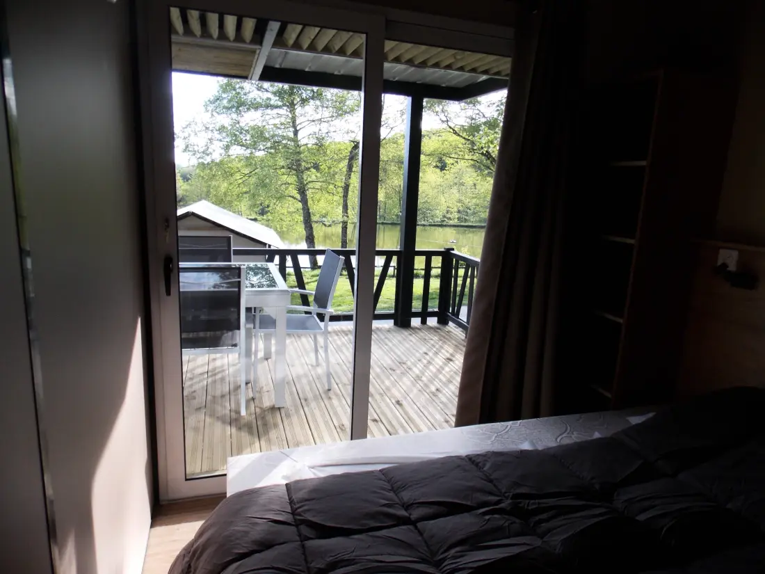 Camping LA FOUGERAIE 3 étoiles★★★