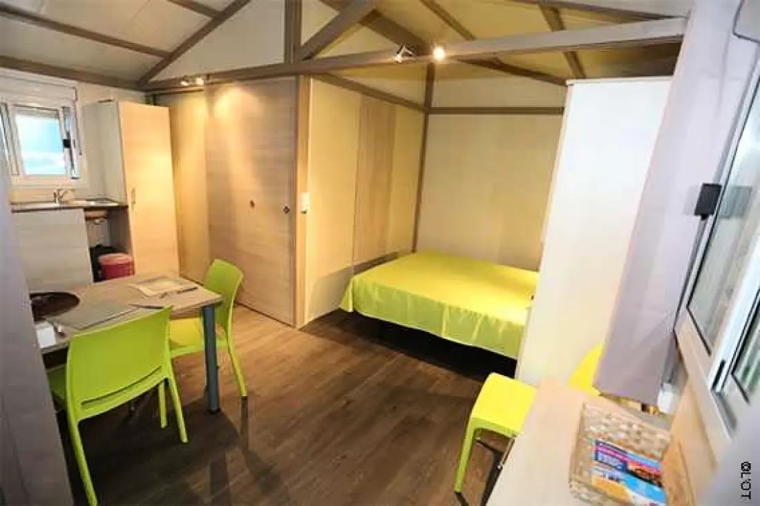 Camping LA FOUGERAIE 3 étoiles★★★