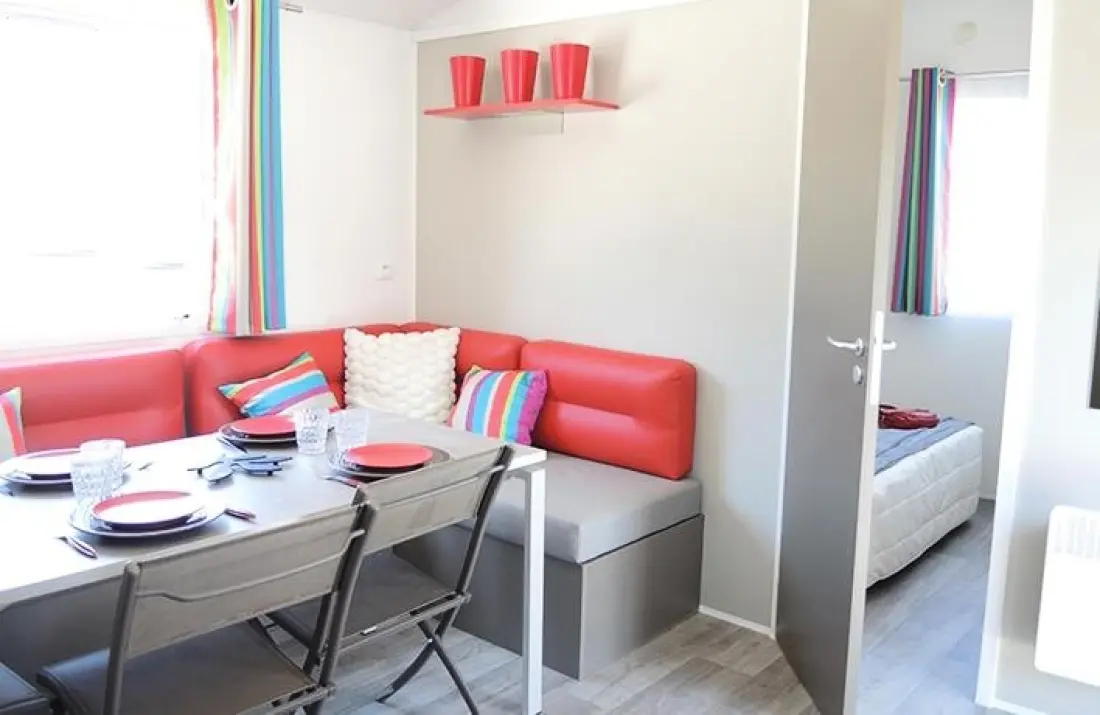 Camping LA FOUGERAIE 3 étoiles★★★