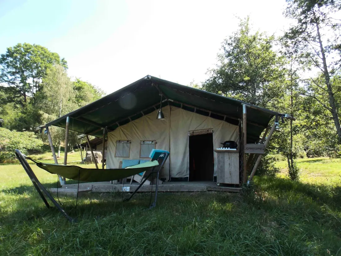Camping LA FOUGERAIE 3 étoiles★★★