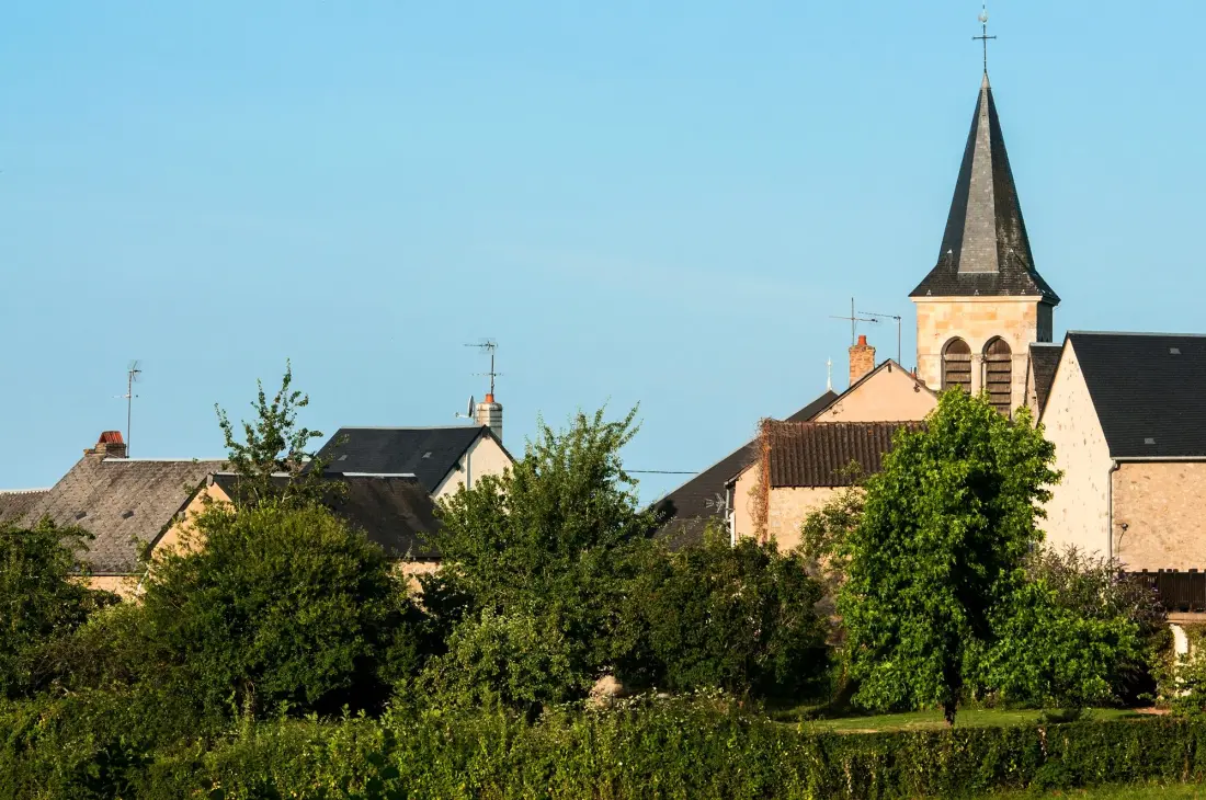 Camping LA FOUGERAIE 3 étoiles★★★