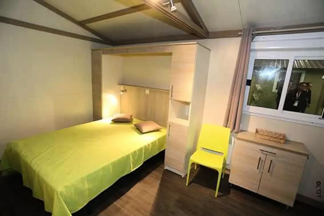 Camping LA FOUGERAIE 3 étoiles★★★
