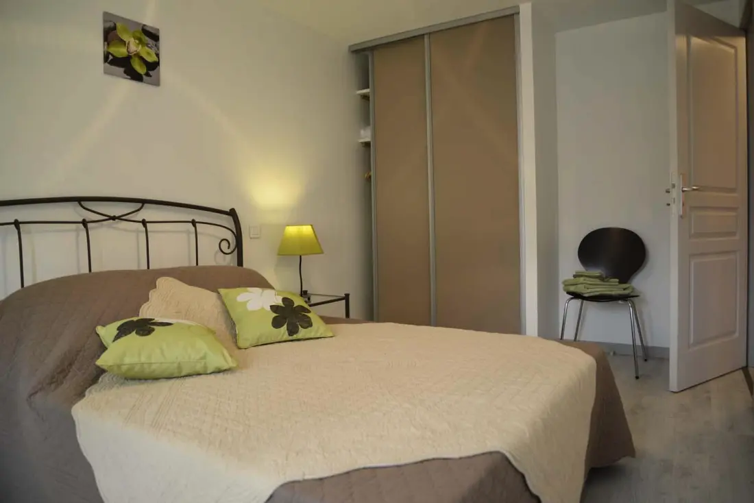 Gîte de France La maison d'alphonse 4 personnes 3 épis