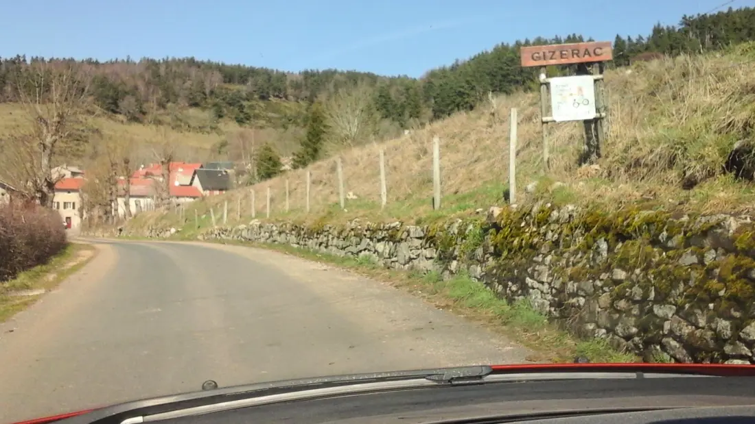 Gîte de France La maison d'alphonse 4 personnes 3 épis