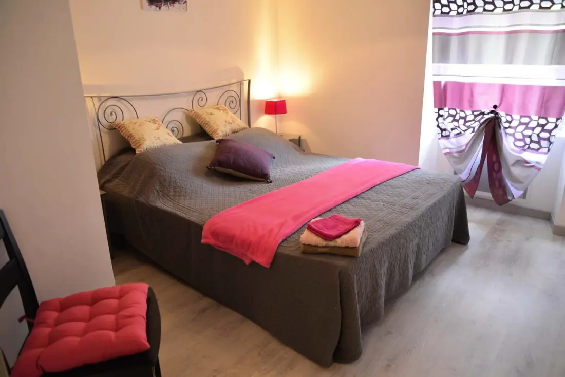 Gîte de France La maison d'alphonse 4 personnes 3 épis