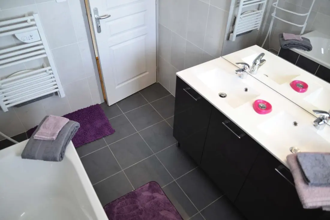 Gîte de France La maison d'alphonse 4 personnes 3 épis
