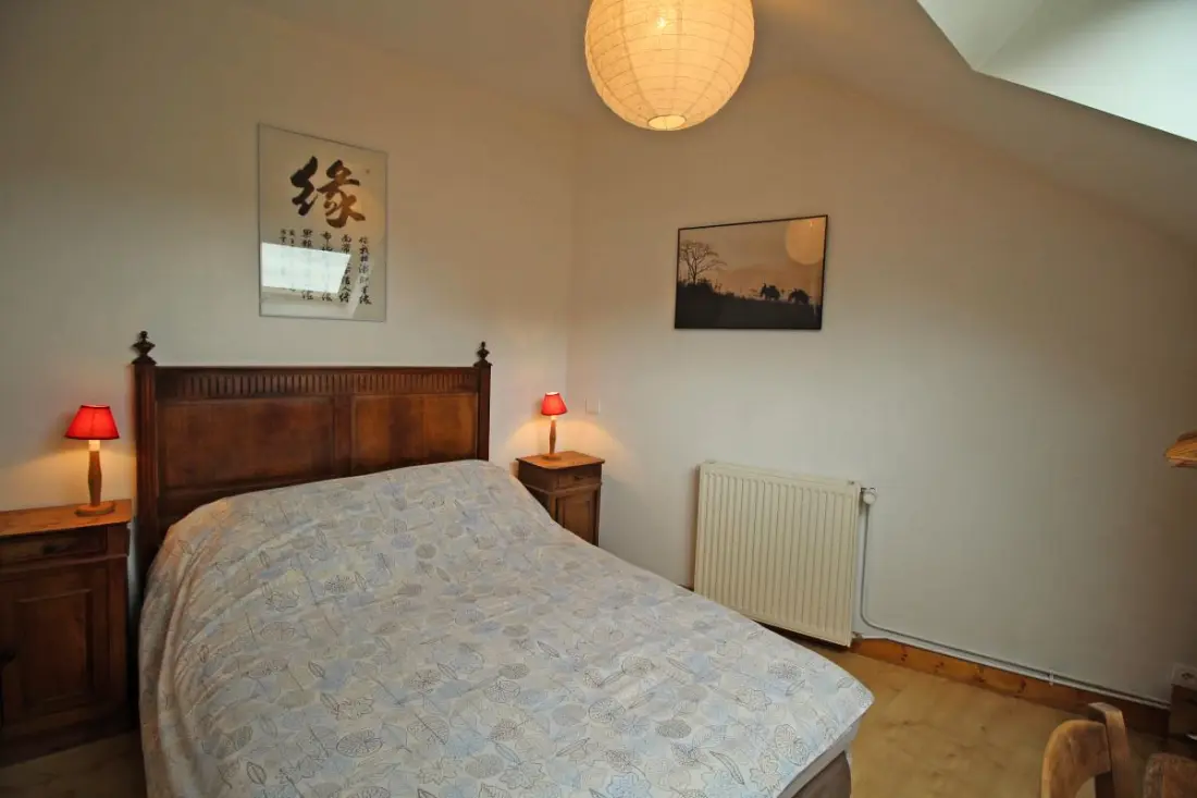 Gîte de France Lasgorceix 3 épis