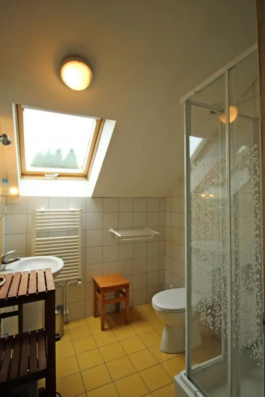 Gîte de France Lasgorceix 3 épis