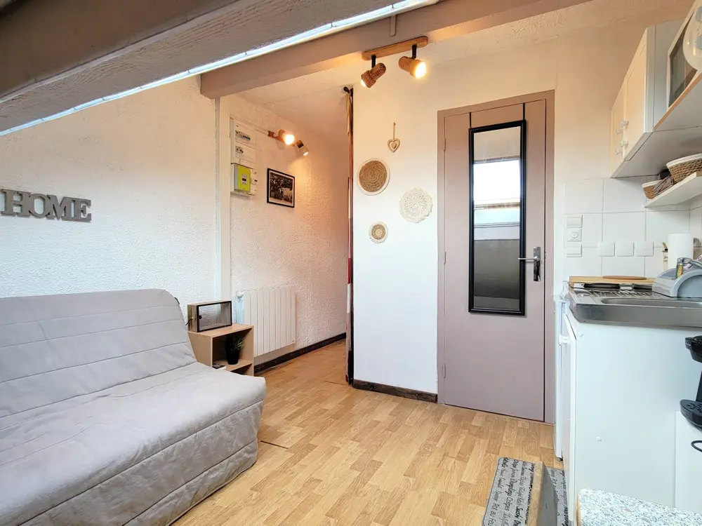 Location de Vacances Saint-Léger-les-Mélèzes 26