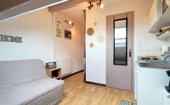 Location de Vacances Saint-Léger-les-Mélèzes 26