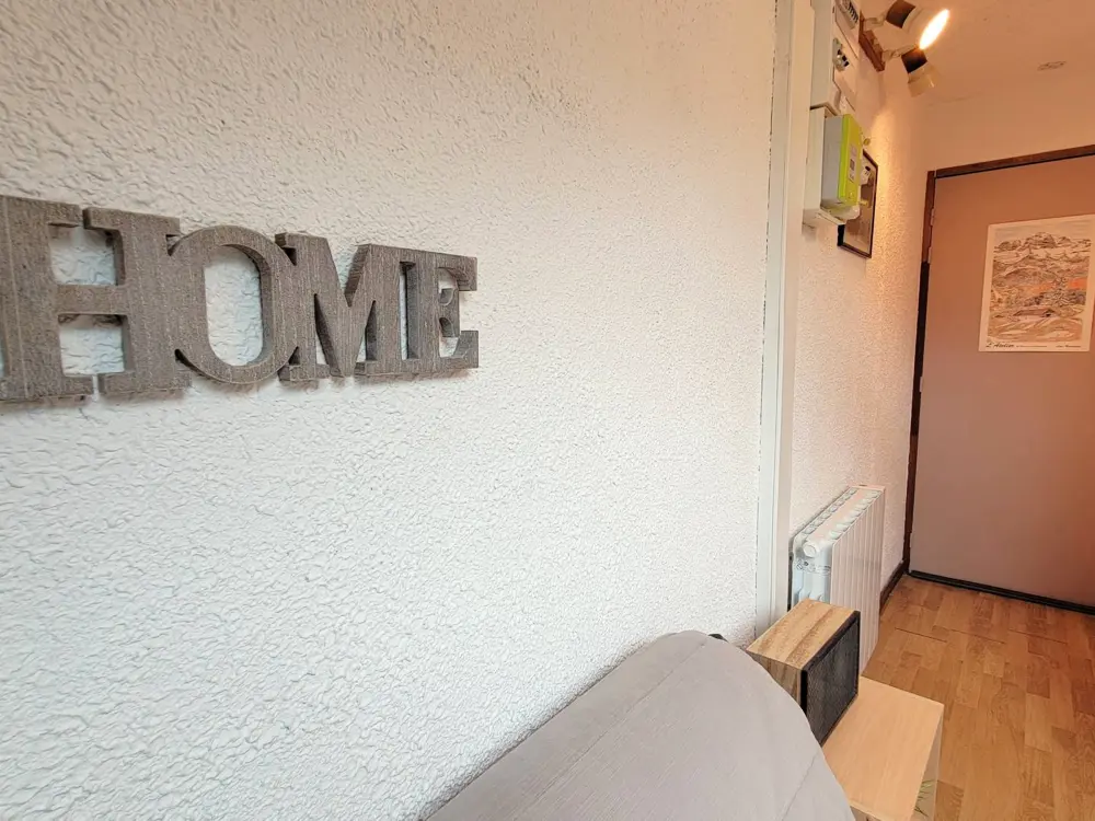 Location de Vacances Saint-Léger-les-Mélèzes 26