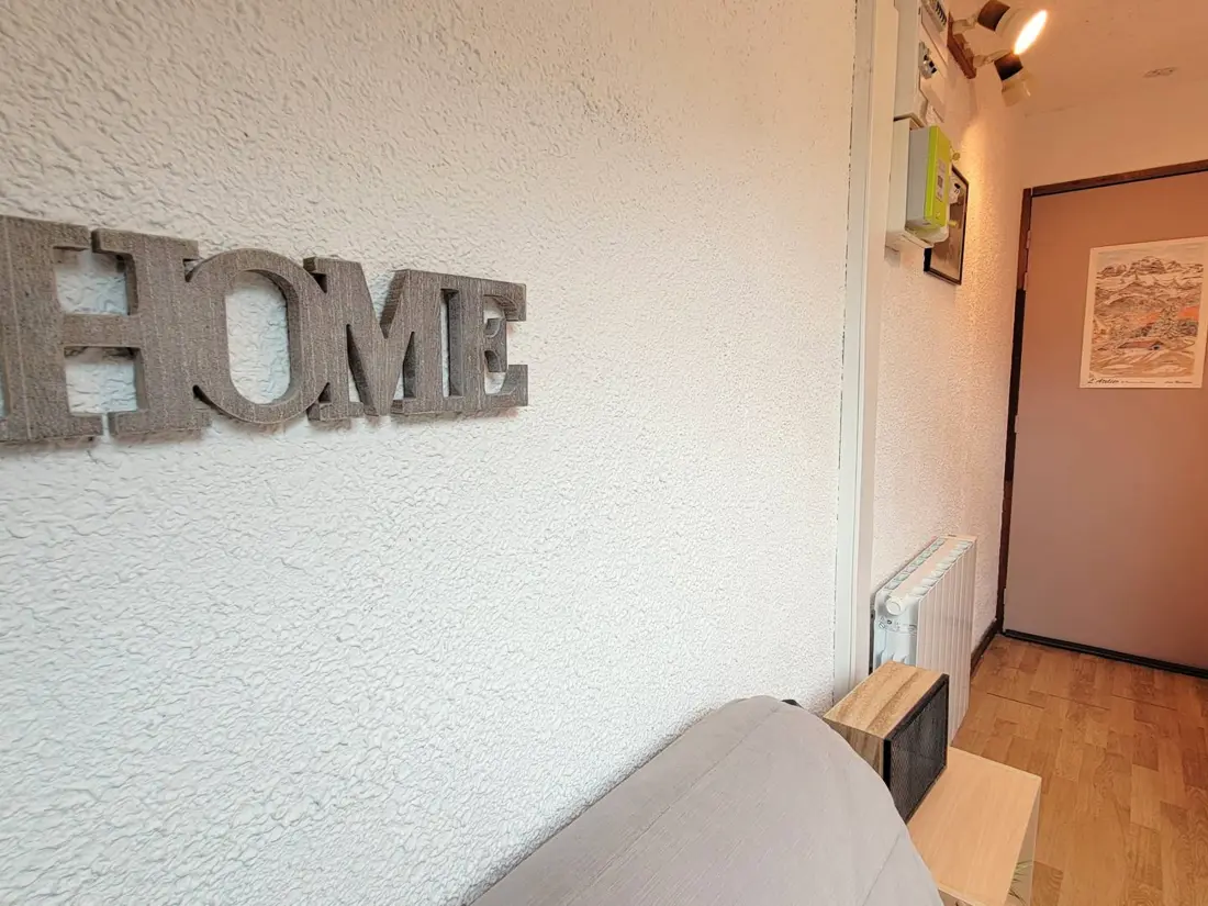 Location de Vacances Saint-Léger-les-Mélèzes 26
