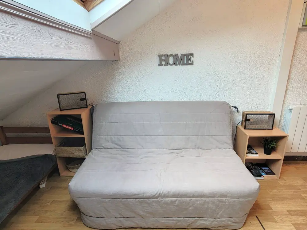 Location de Vacances Saint-Léger-les-Mélèzes 26