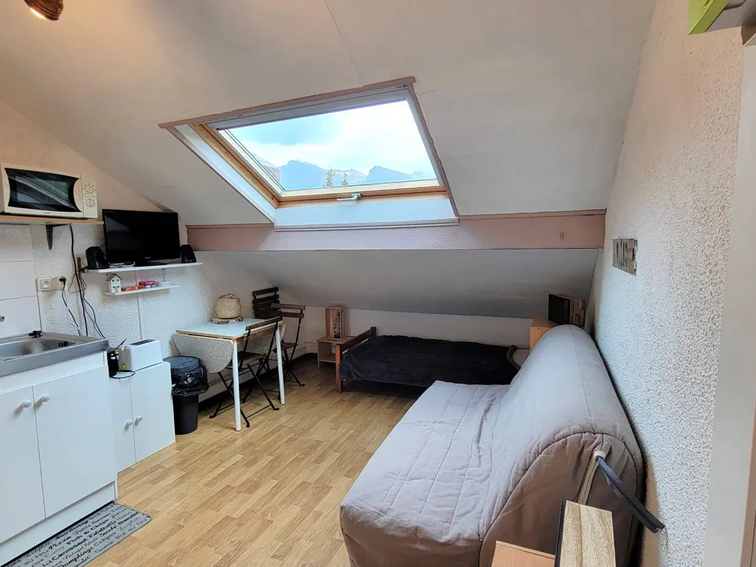 Location de Vacances Saint-Léger-les-Mélèzes 26