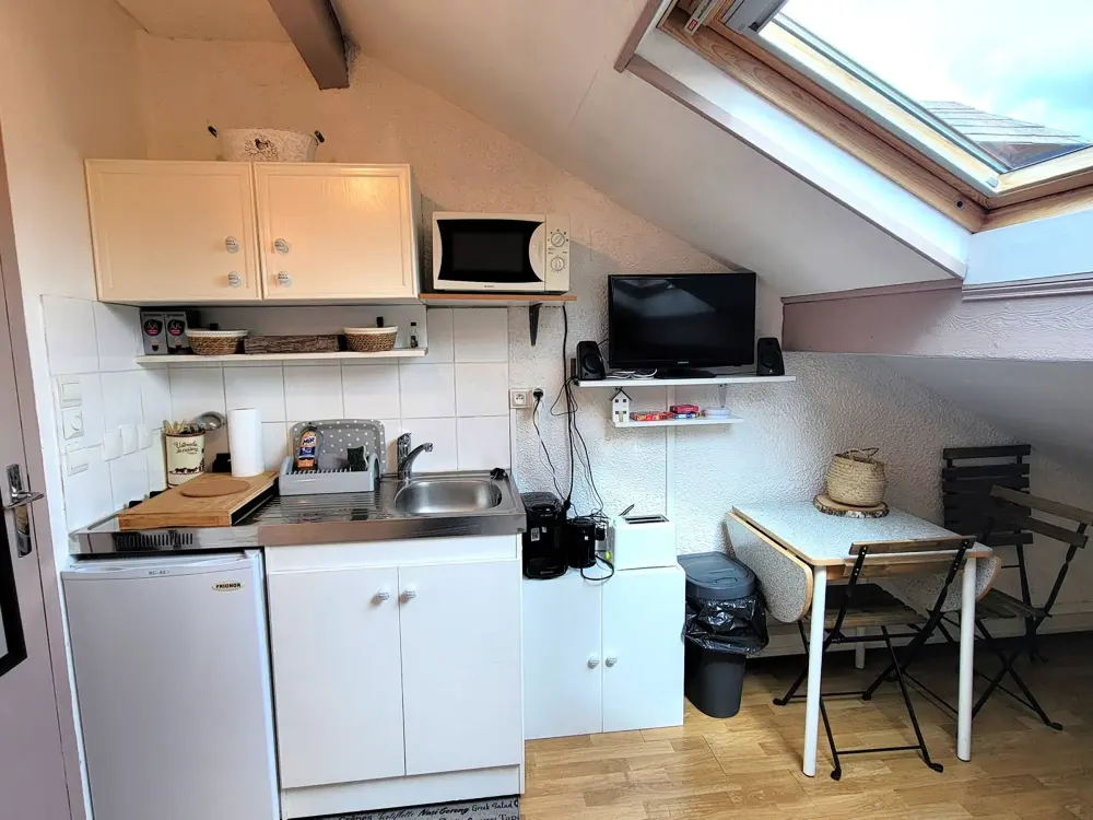 Location de Vacances Saint-Léger-les-Mélèzes 26