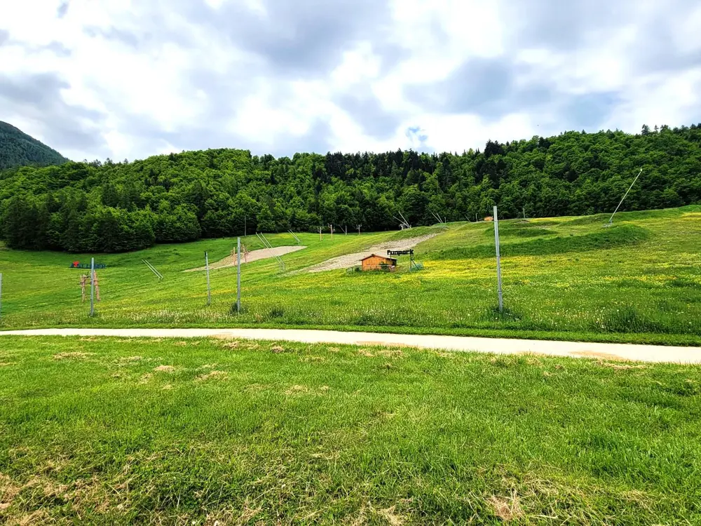 Location de Vacances Saint-Léger-les-Mélèzes 26