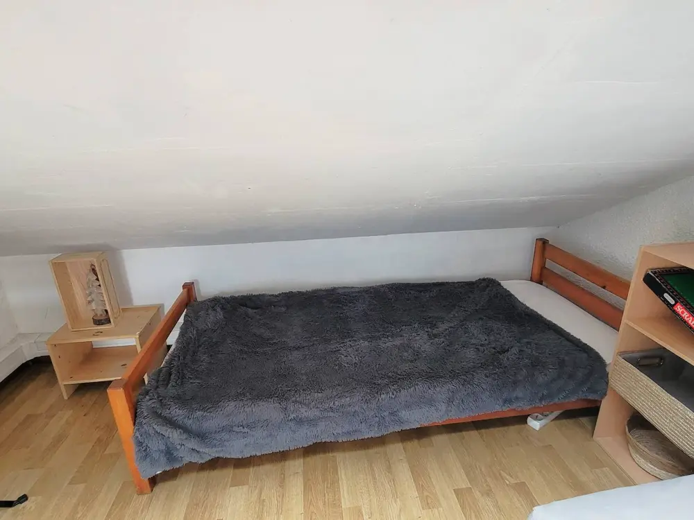 Location de Vacances Saint-Léger-les-Mélèzes 26
