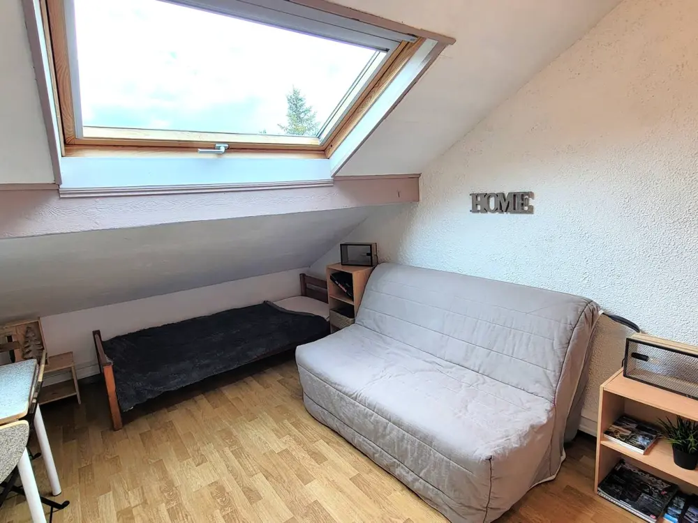 Location de Vacances Saint-Léger-les-Mélèzes 26