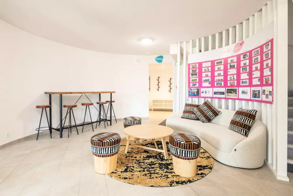 VVF Saint-Léger-les -Mélèzes 3 étoiles★★★