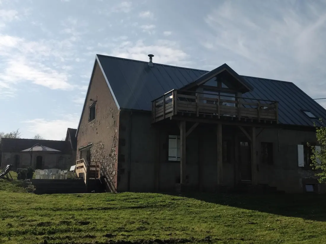 Maison de Vacances Saint-Léon
