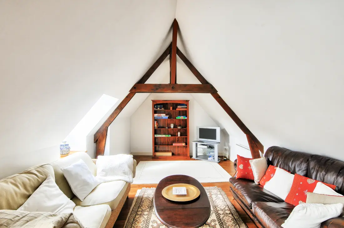 Maison à Saint Leon sur Vezere