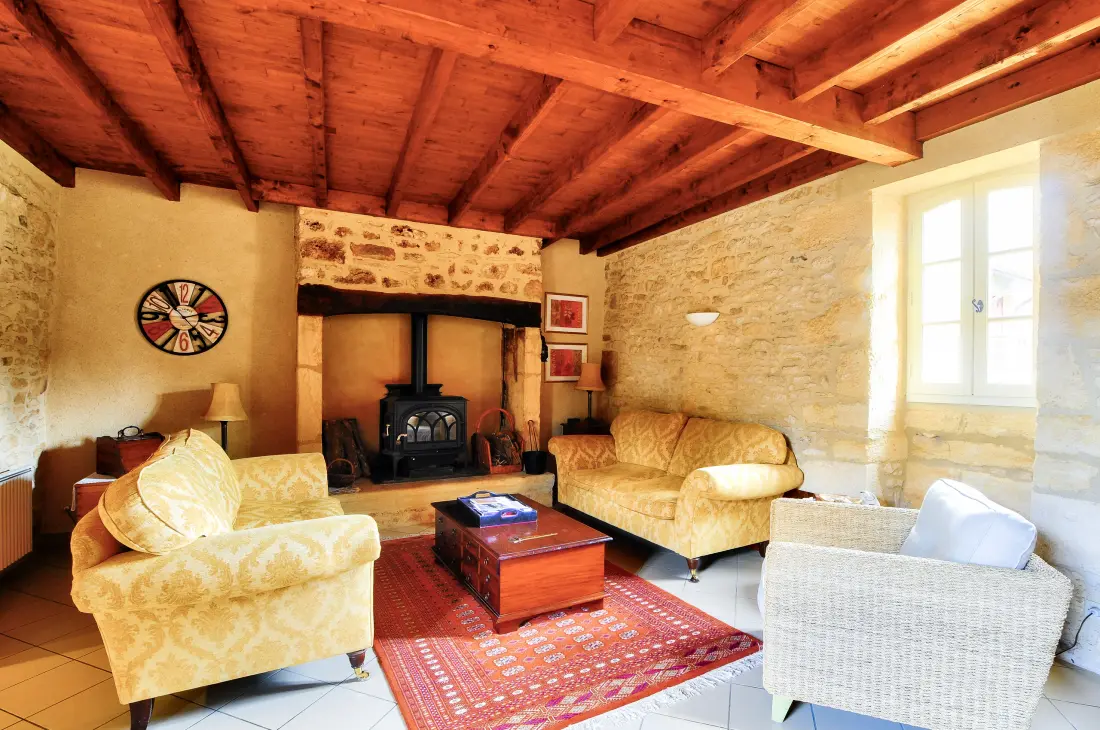 Maison à Saint Leon sur Vezere