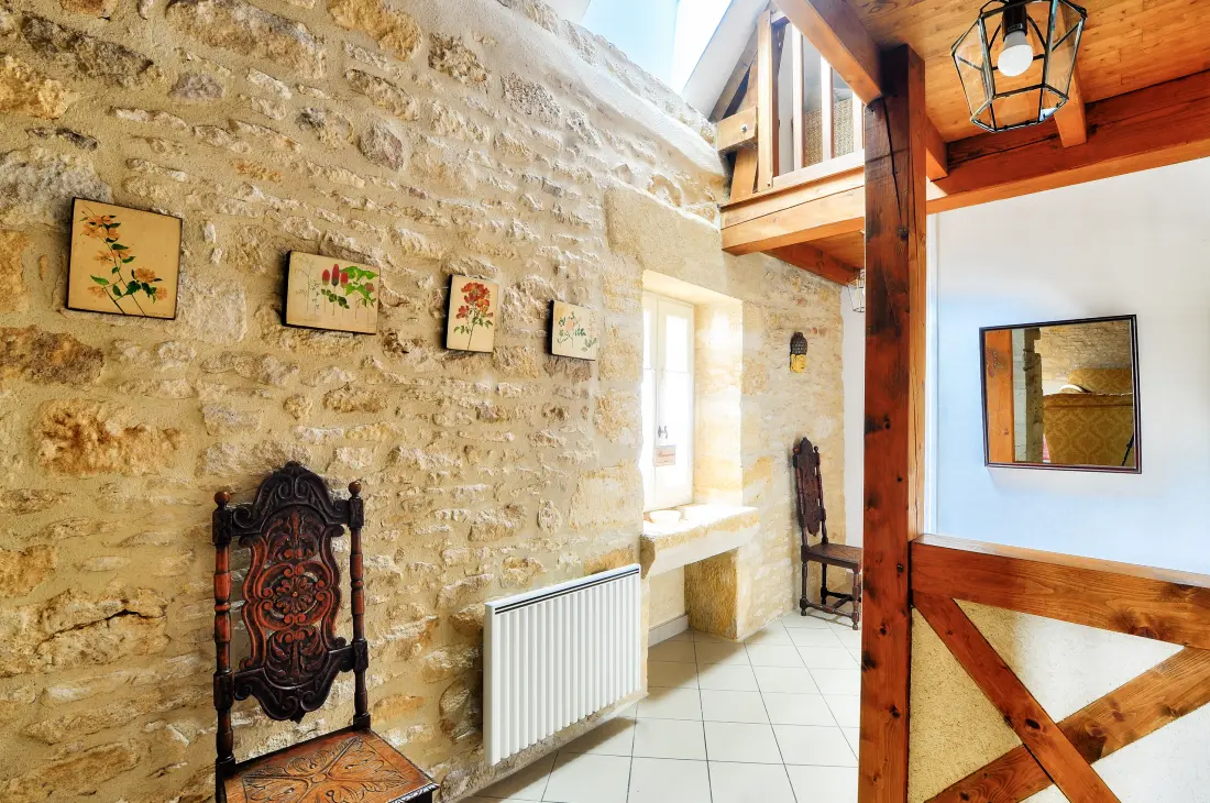 Maison à Saint Leon sur Vezere