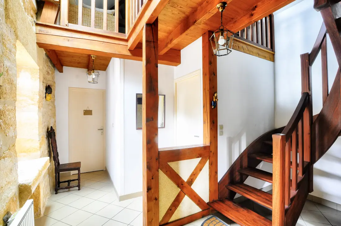Maison à Saint Leon sur Vezere
